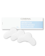 Combinal Eyelash Protective Paper Sheets - silmapaberid, 96tk