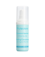 Phytoceane Soothing Concentrate with Organic Aloe Vera, 30ml      