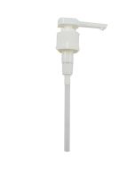 Pump 1L pudelile (Chemi-Pharm) dosaatorpump 3ml
