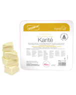 Depiléve Traditional bio-plantl Karite Wax - karitevaha, 1kg