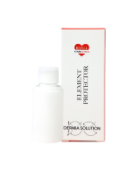 Dermia Solution Element Protector - nahka taastav ja kaitsev kreem kõrge UV-kaitsega REFILL, 15ml