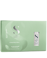 Alfaparf SDL SCALP RENEW - energiaemulsioon juustele, 12x10ml