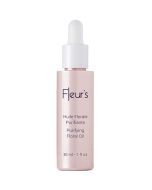 Fleurs Puryfing Floral oil - Lillearoomiga näonaha puhastusõli, 30ml