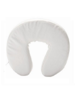 Peaalus (poolkuu) massaažilauale (Districos)