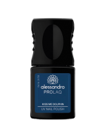 ALESSANDRO PROLAQ ALOHA HAWAII KISS ME DOLPHIN - GEELLAKK, 8ML