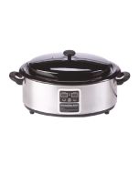 HOT STONES heater ehk kuumade kivide soojendusaparaat