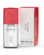 Dermia Solution Light Peeling - õrn koorija puuviljahapetega, 15ml
