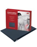 PINO Pinotherm-Pak PCM - silikaadiga täidetud soojaaplikatsiooni kott 50x70cm