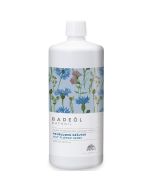 PINO Badeöl Heublumen/Kräuter – vanniõli lavendli-, tüümiani- ja salveiga, 1L