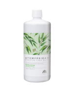 PINO PINOIDAL Atemfrei Bad vanniõli eukalüpti-, männiokkaõli ja mentooliga 1L