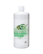 Sauna Eukalyptus Menthol