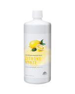 Sauna Zitrone Minze