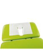 PINO ühekordsed peapadja katted massaažilauale 100tk pakis