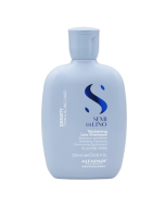 Alfaparf SDL Density THICKENING Low Shampoo - tugevdav ja täitev särašampoon peenekiulistele juustele, 250ml    