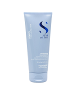 Alfaparf SDL Density THICKENING Low Conditioner - tugevdav ja täitev särapalsam peenekiulistele juustele, 200ml