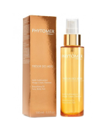 Phytomer Tresor des Mers Beautifying Oil - Siidine niisutav, toitev ja taastav kuivõli näole, kehale ja juustele, 100ml                        