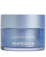 Phytomer Douceur Marine Soothing Cream – Rahustav kreem tundlikule näonahale 50ml