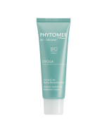 Phytomer BIO ORGANIC Cyfolia Hydra-Comforting Radiance Cream - niisutav ja kaitsev näokreem, 50ml