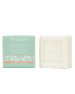 Phytoceane Summer Garden Soap - seep viigimarja ja bergamoti lõhnaga, 100g     