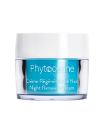 Phytoceane Night Renewal Cream – Taastav noorendav öökreem, 50ml