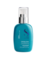 Alfaparf SDL CURLS Defining Cream - särakreem, 125ml