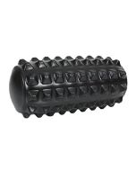 TOGU Actiroll Rumble L - Massaažirull musta värvi 53x26cm, 3000g        