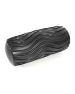 TOGU Actiroll Wave L - Massaažirull muste värvi; 53x26cm, 3000g    