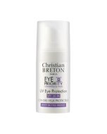 Christian Breton Eye Priority UV Eye Protection - silmaümbruse kaitsekreem 15ml