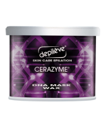 Depiléve Cerazyme DNA Wax - Maskvaha 400g