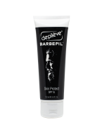 Depiléve Barbepil 3 Skin Protect SPF15, 125ml