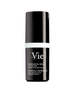 VIE Wrinkle Dimension Hyaluronic Acid Concentrate - kortsudevastane hüaluroonhappe kontsentraat, 15ml