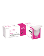 Depiléve vahatamispaber Depilbox Classic 7.5x23cm 400tk