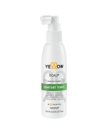 YELLOW Scalp Comfort Tonic - peanahka rahustav toonik, 125ml
