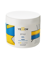YELLOW Style Gel, 500ml